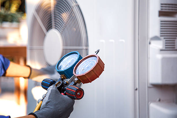 Affordable Furnace Repair solutions in Madison, WV