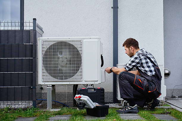 Trusted Hvac service in Madison, WV - Tropical Oasis HVAC